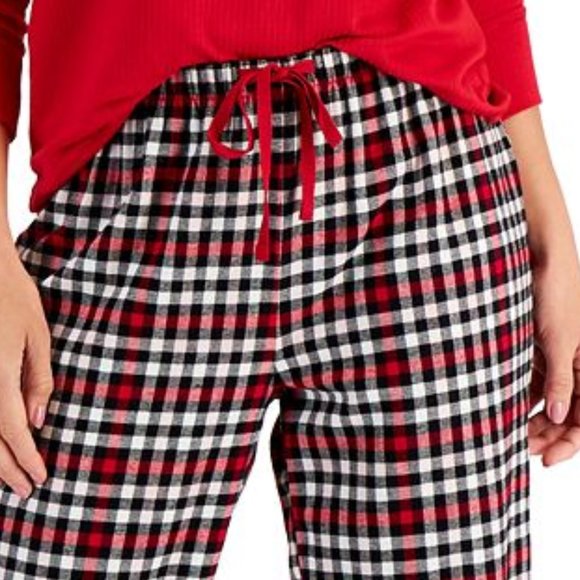 Charter Club Pajama and Loungewear Pant Set - Picture 5 of 8